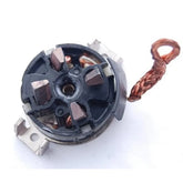 Grande Punto Marş Motoru Kömür Taşıyıcı 2005-2015